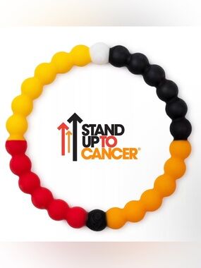 Lokai Stand Up To Cancer Bracelet - Large